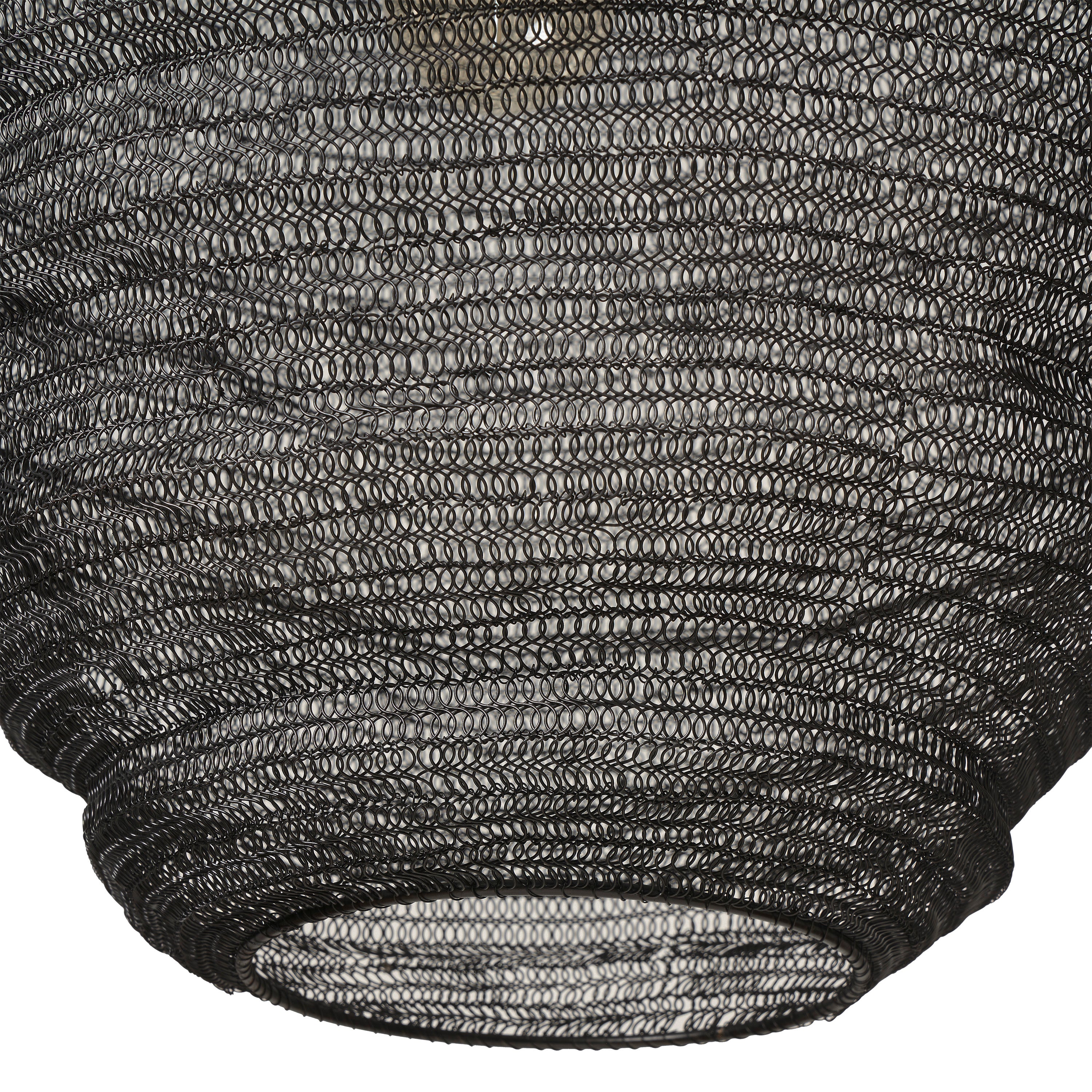 Corfu Ceiling Fixture