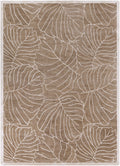 Studio Rug | Light Brown | SR138