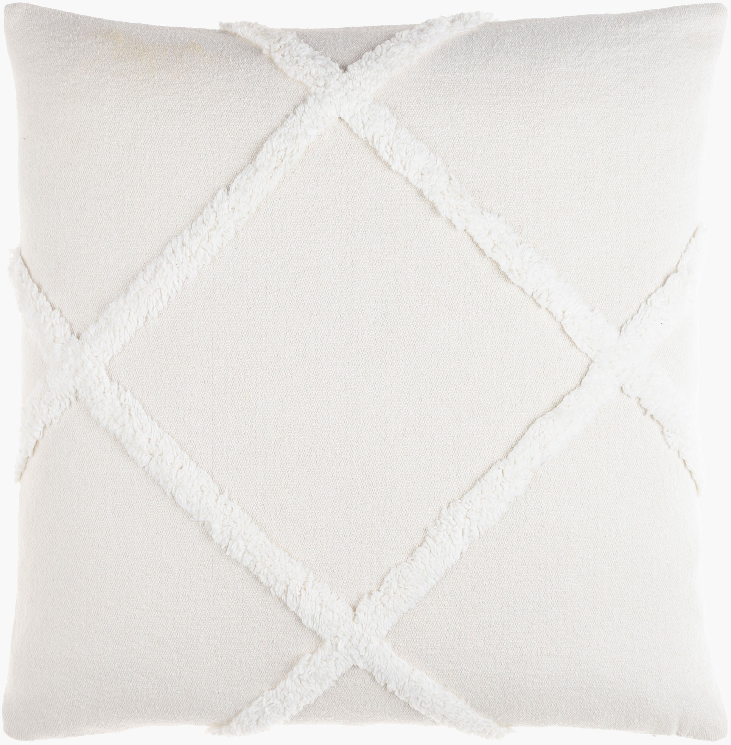 Sarah Accent Pillow | SRH001