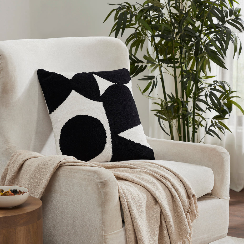 Mauro Indoor Pillow