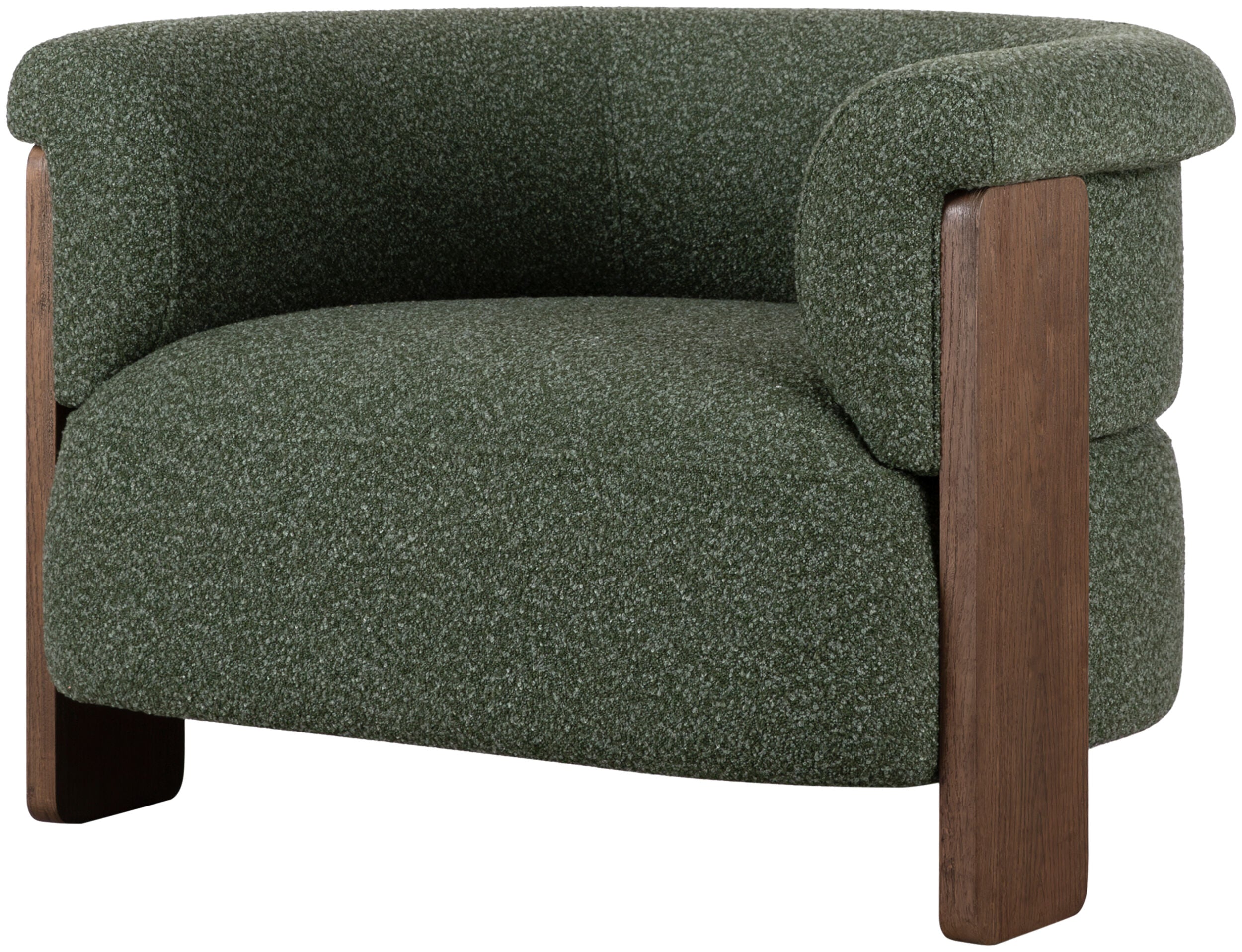 Scarlett Accent Chair | SRLT001