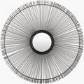 Surami Accent Mirror | SRM001