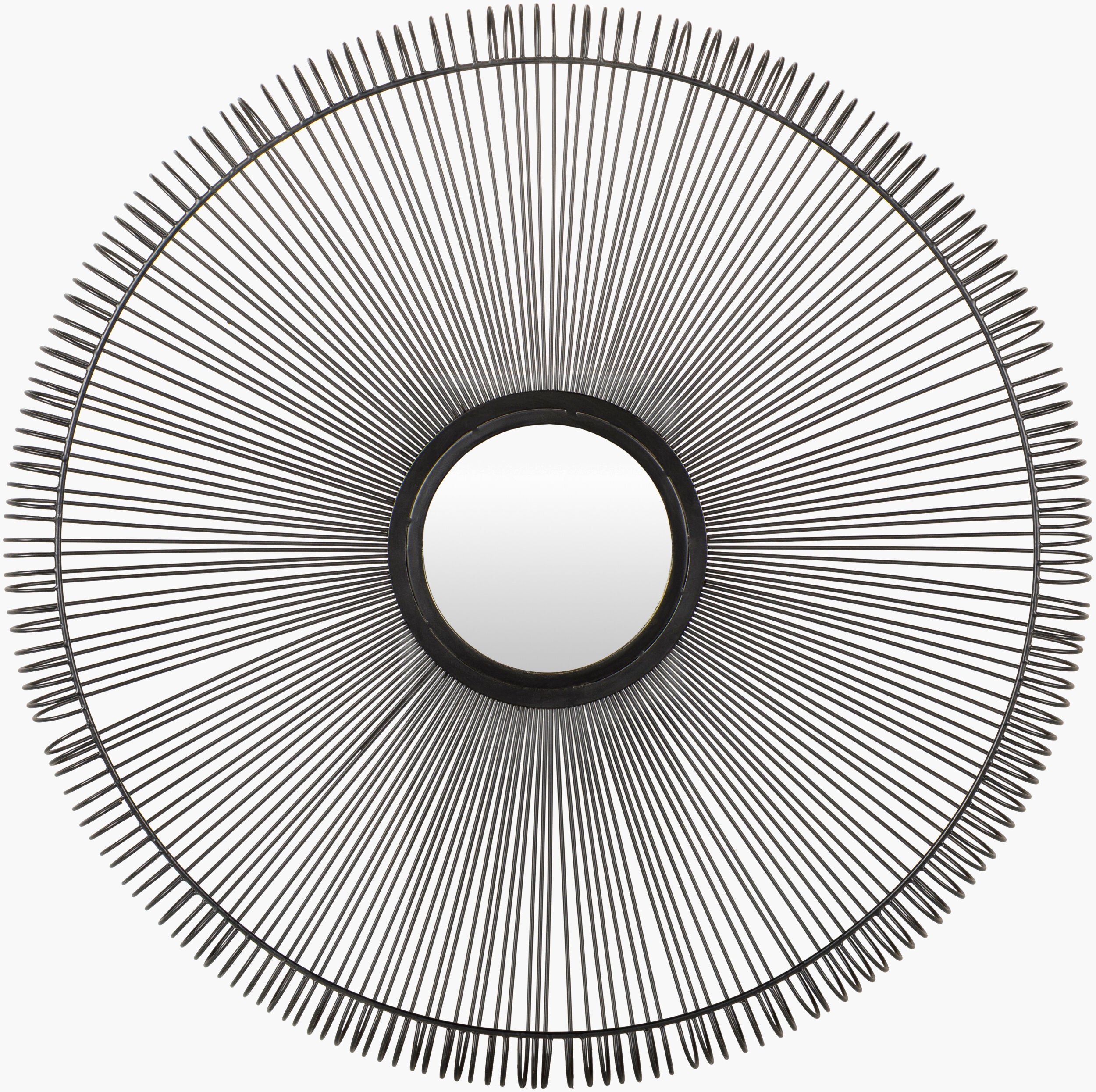 Surami Accent Mirror | SRM001