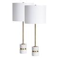 Talulla Table Lamp - Set of 2