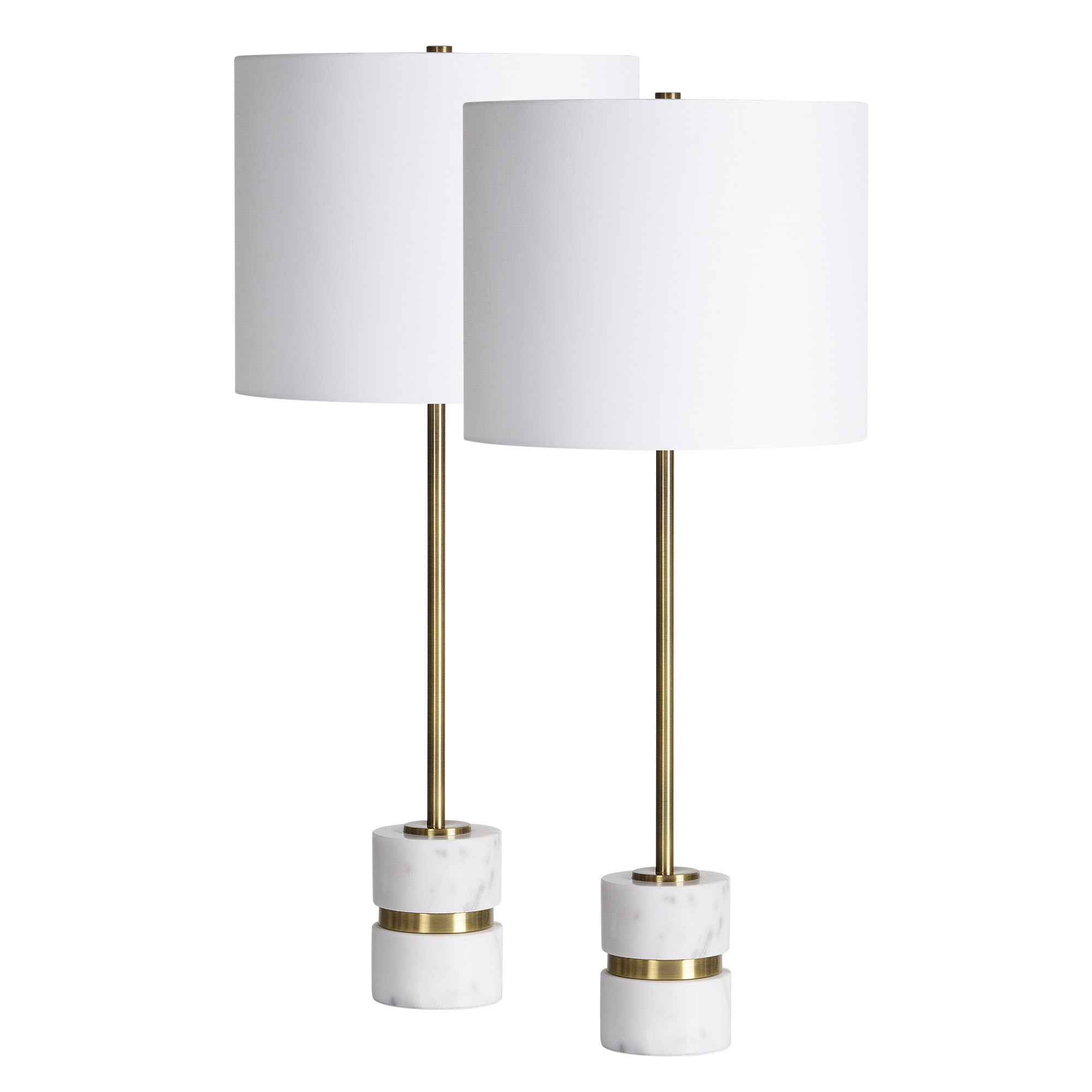 Talulla Table Lamp - Set of 2