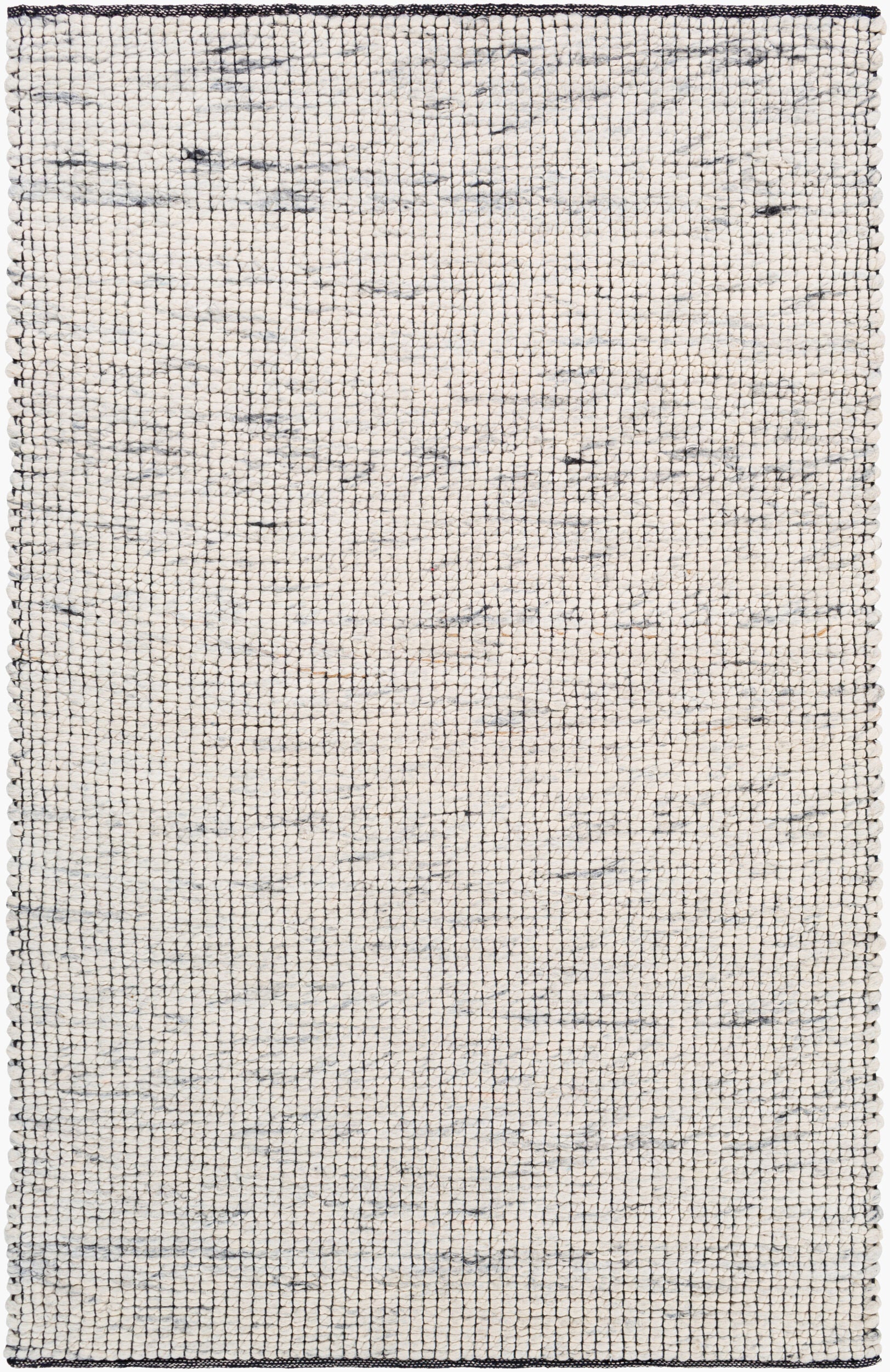 Sierra Rug | Cream | SRR2301