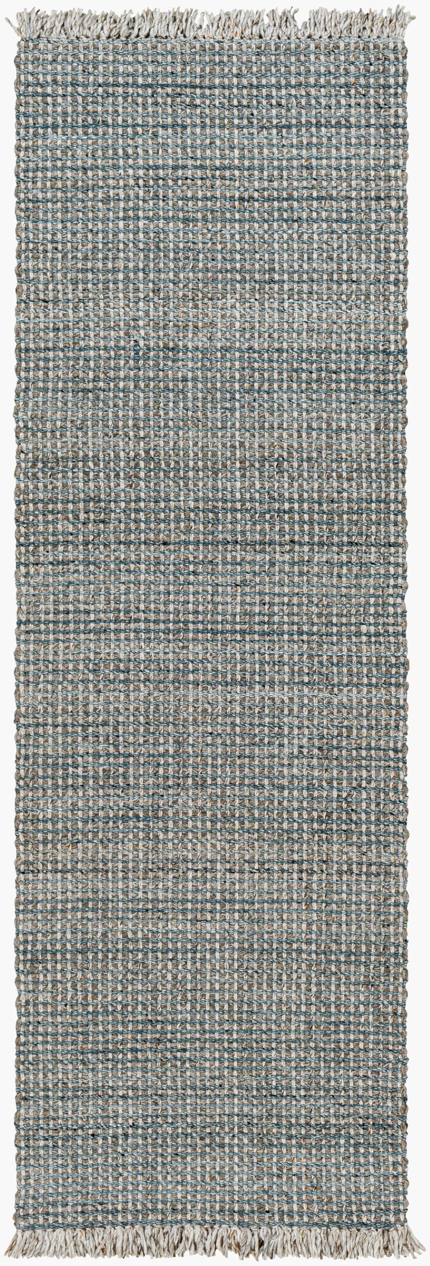 Sara Rug | Light Slate | SRU2300