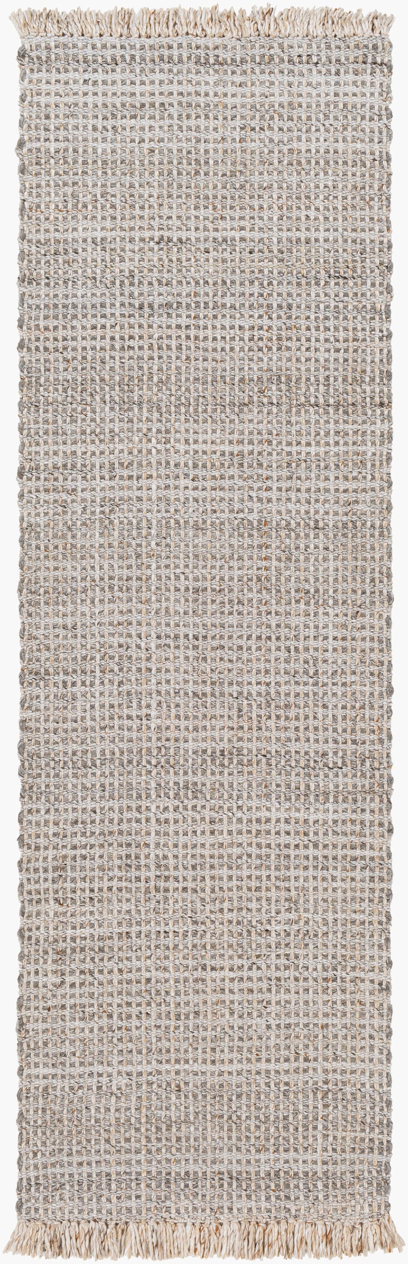 Sara Rug | Gray | SRU2302