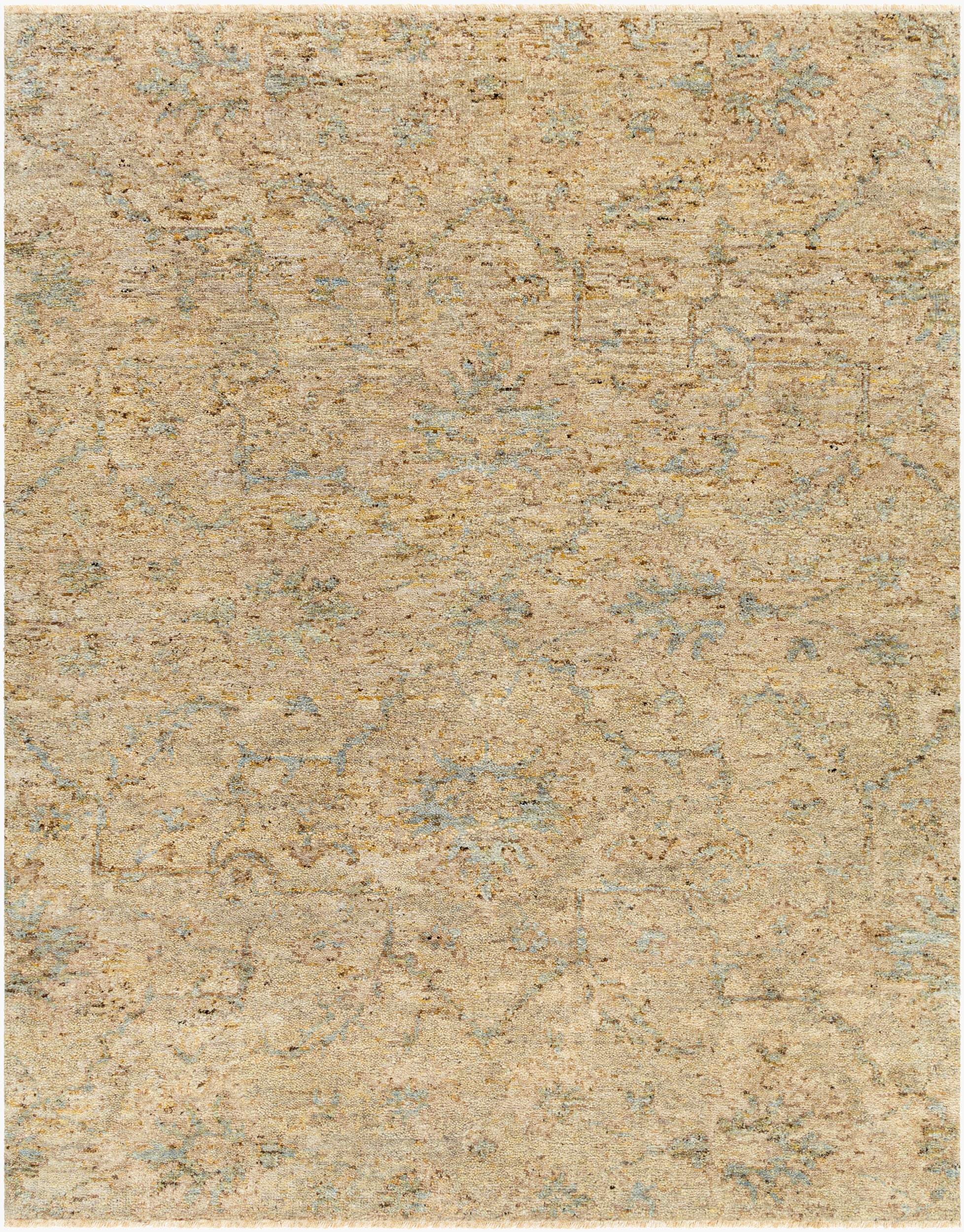 Sakarya Rug | Beige | SRY2300