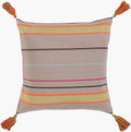Stadda Stripe Accent Pillow | SS001