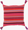 Stadda Stripe Accent Pillow | SS002