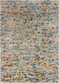 Seda Rug | Mustard | SSD2300