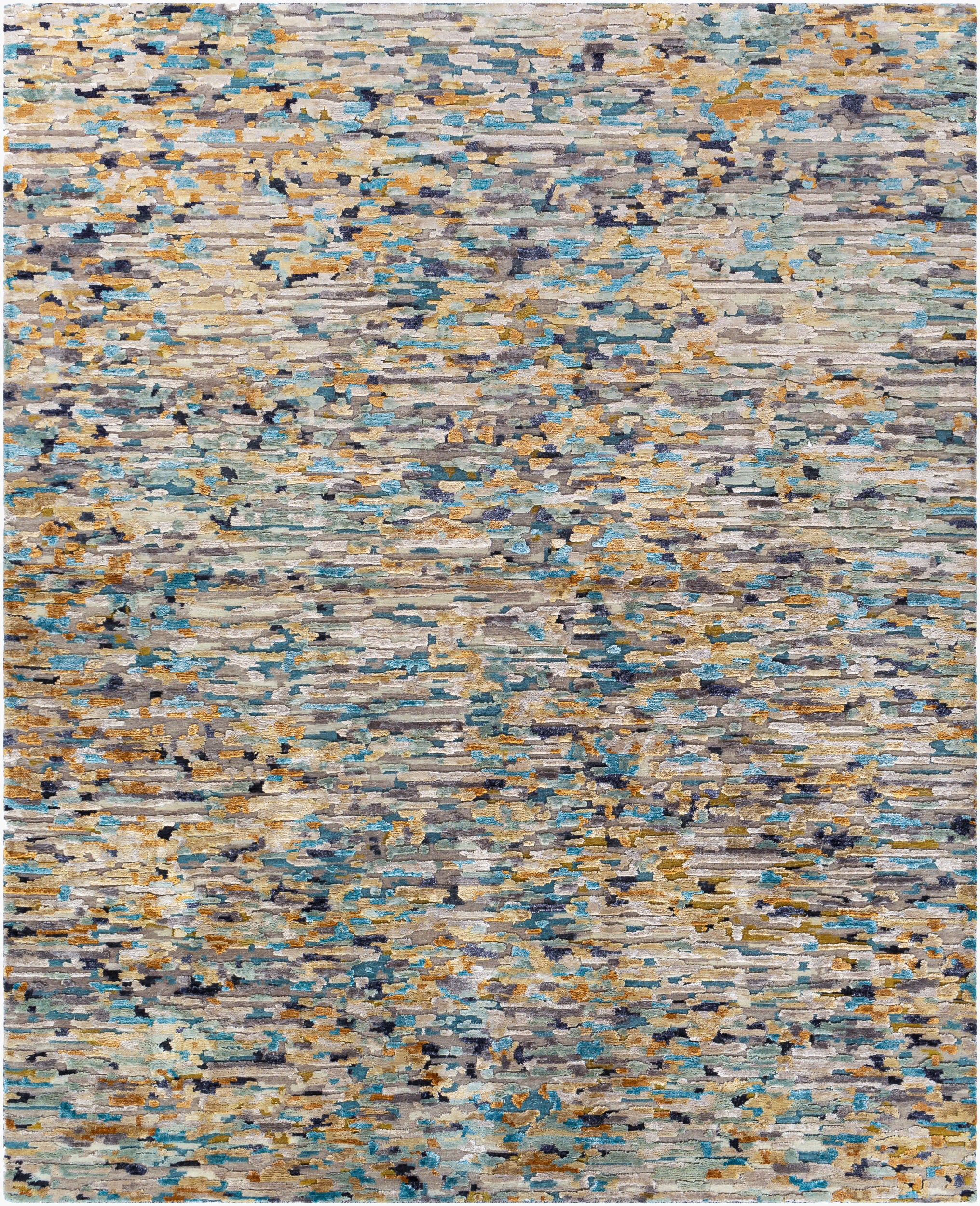 Seda Rug | Mustard | SSD2300