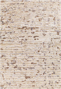 Seda Rug | Black | SSD2301