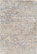 Seda Rug | Black | SSD2302