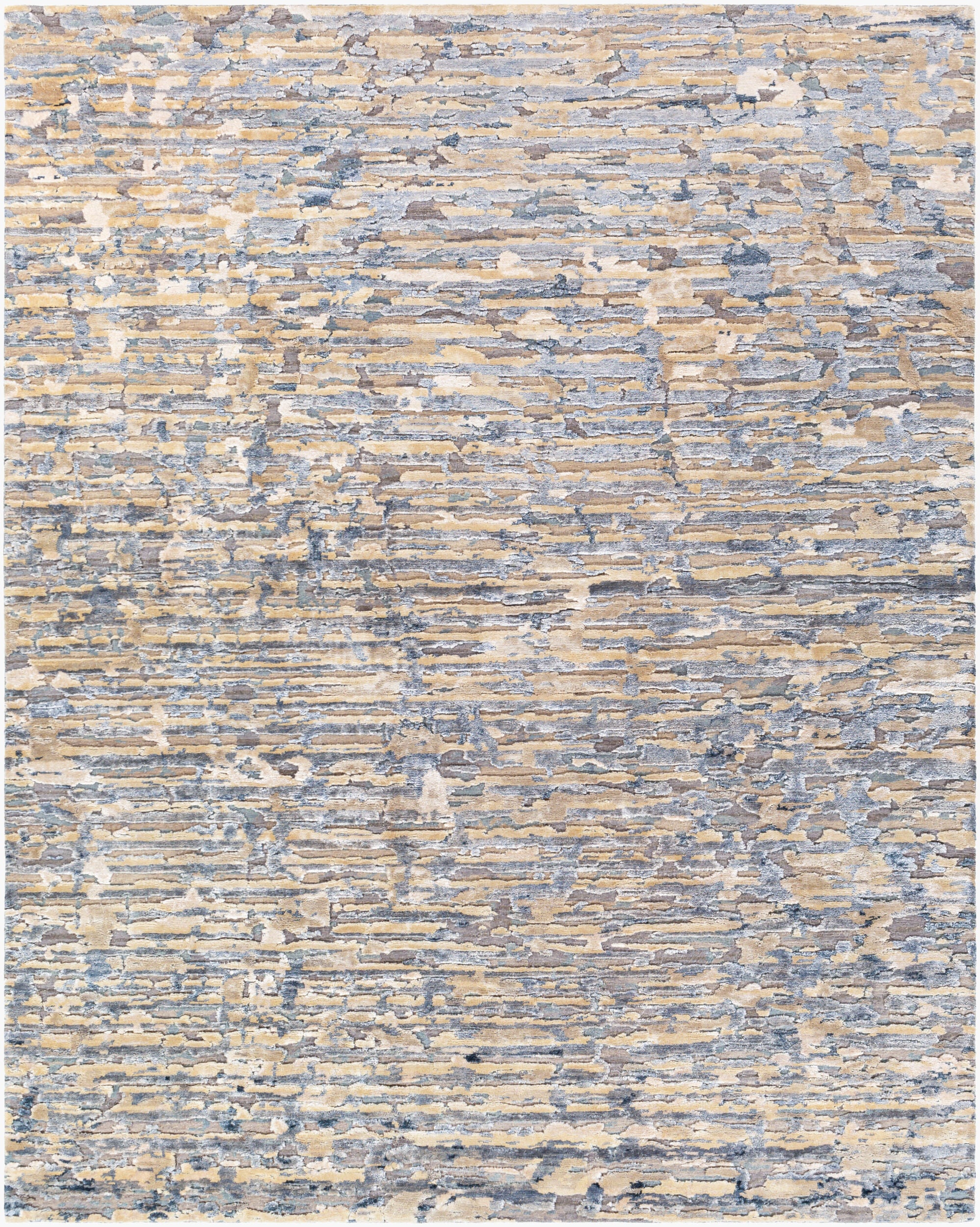 Seda Rug | Black | SSD2302