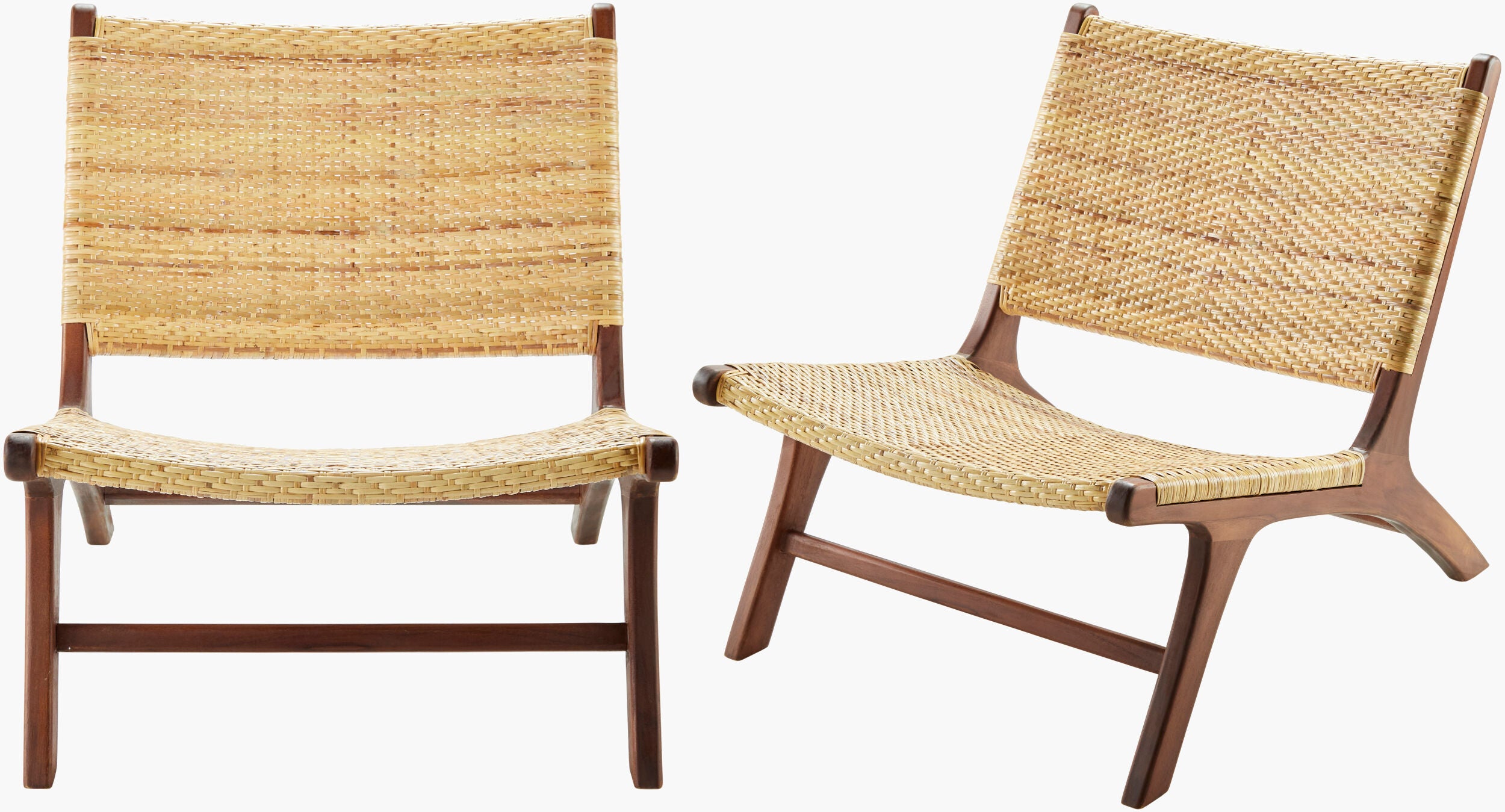 Shisho Accent Chair | SSH001