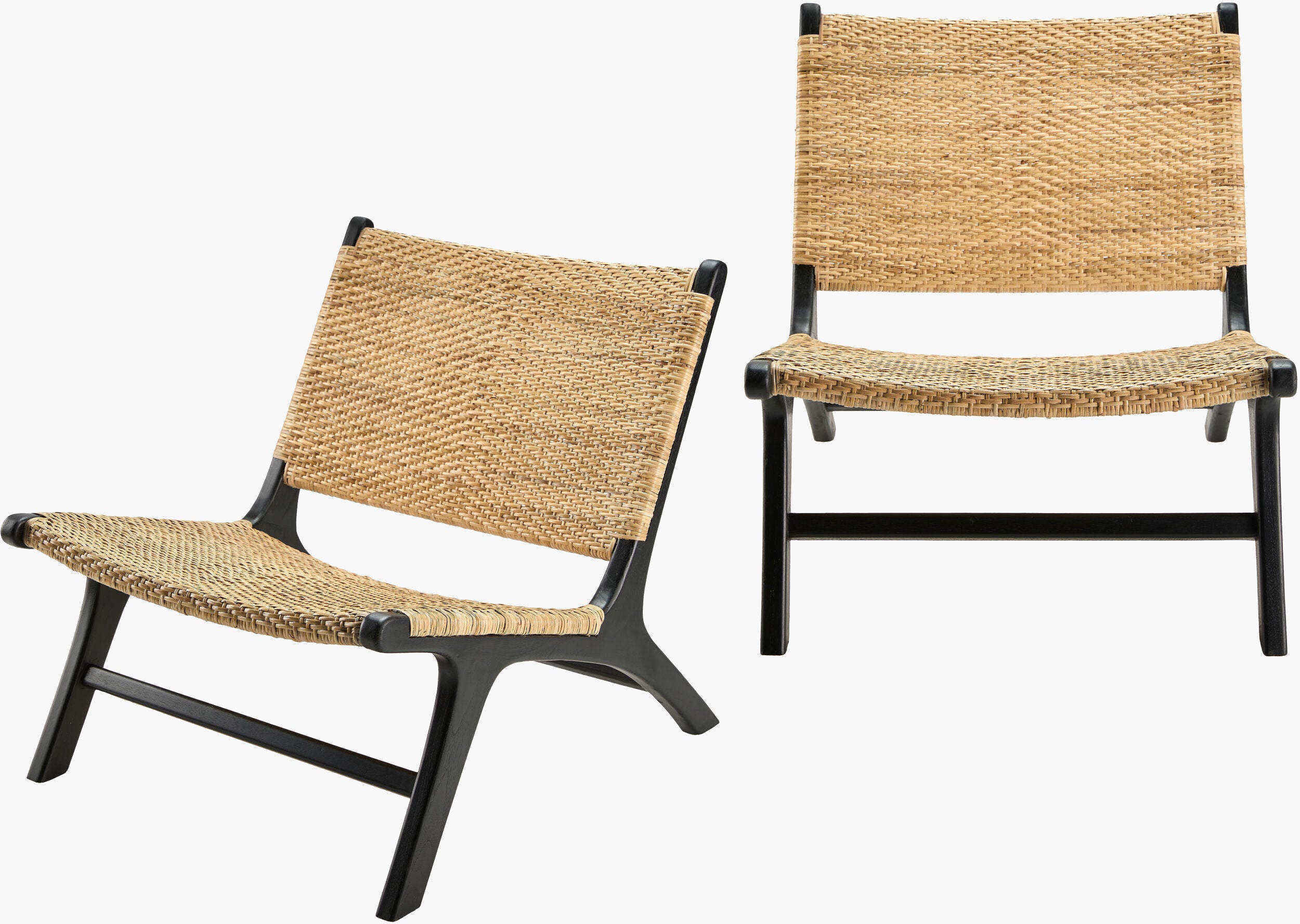Shisho Accent Chair | SSH002