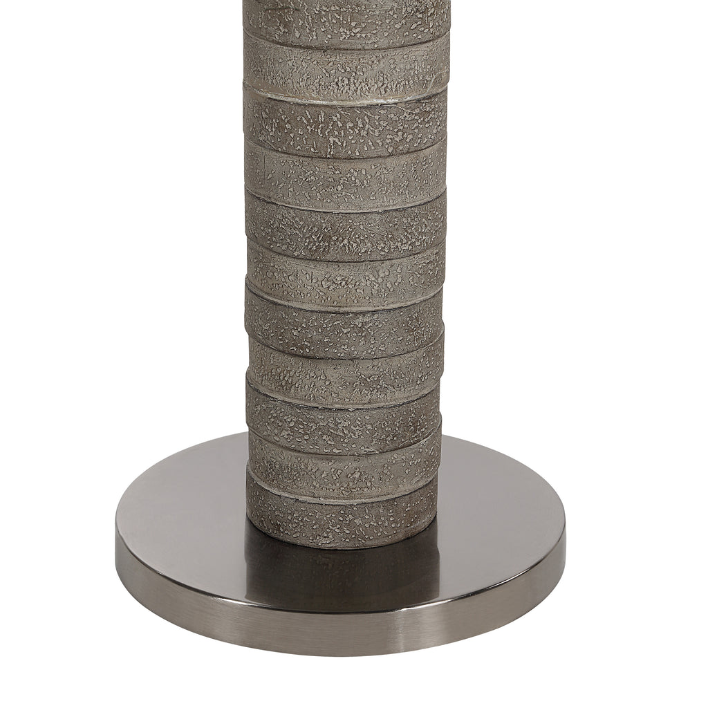 Moringa Floor Lamp