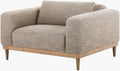 Strattan Accent Chair | STAN