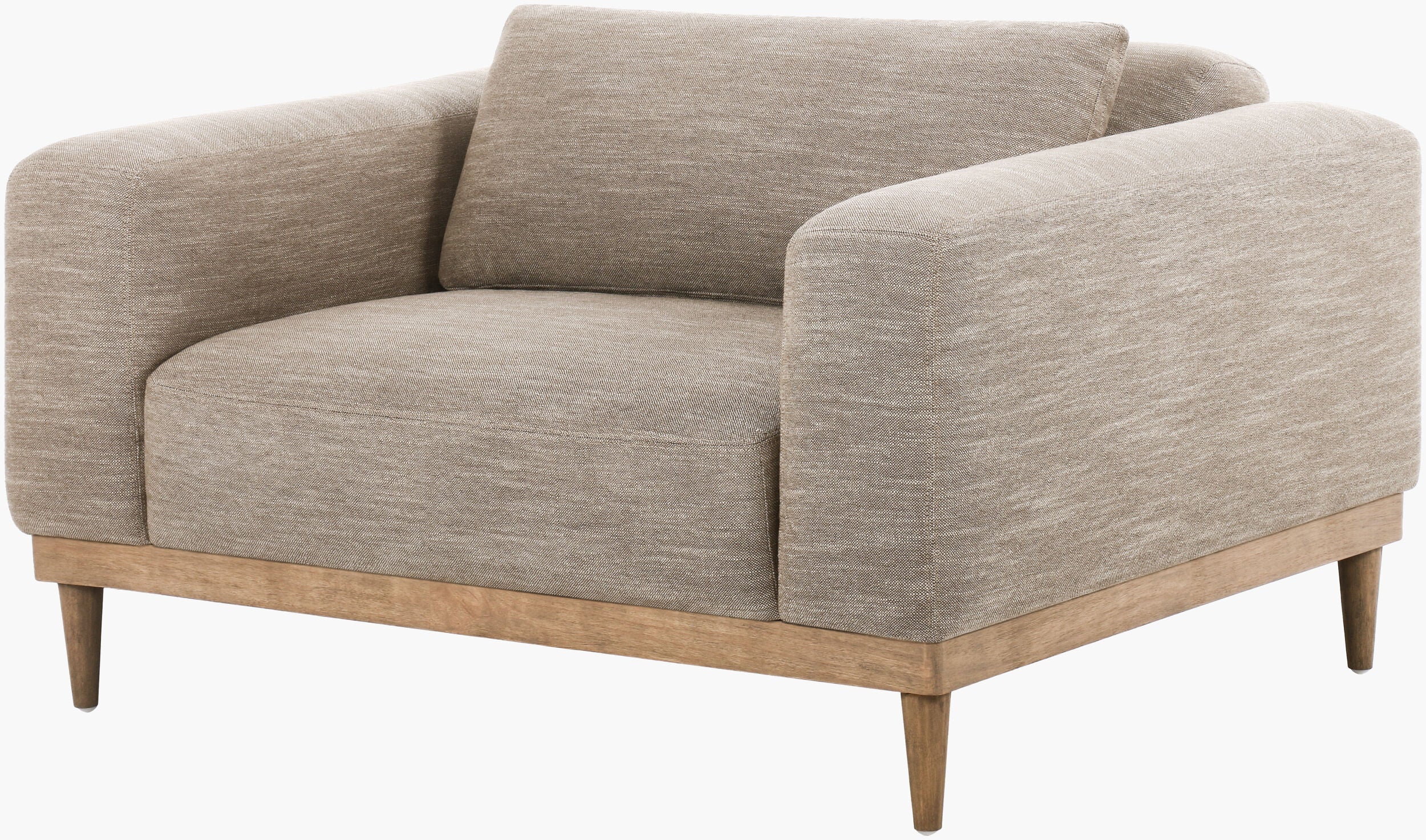 Strattan Accent Chair | STAN