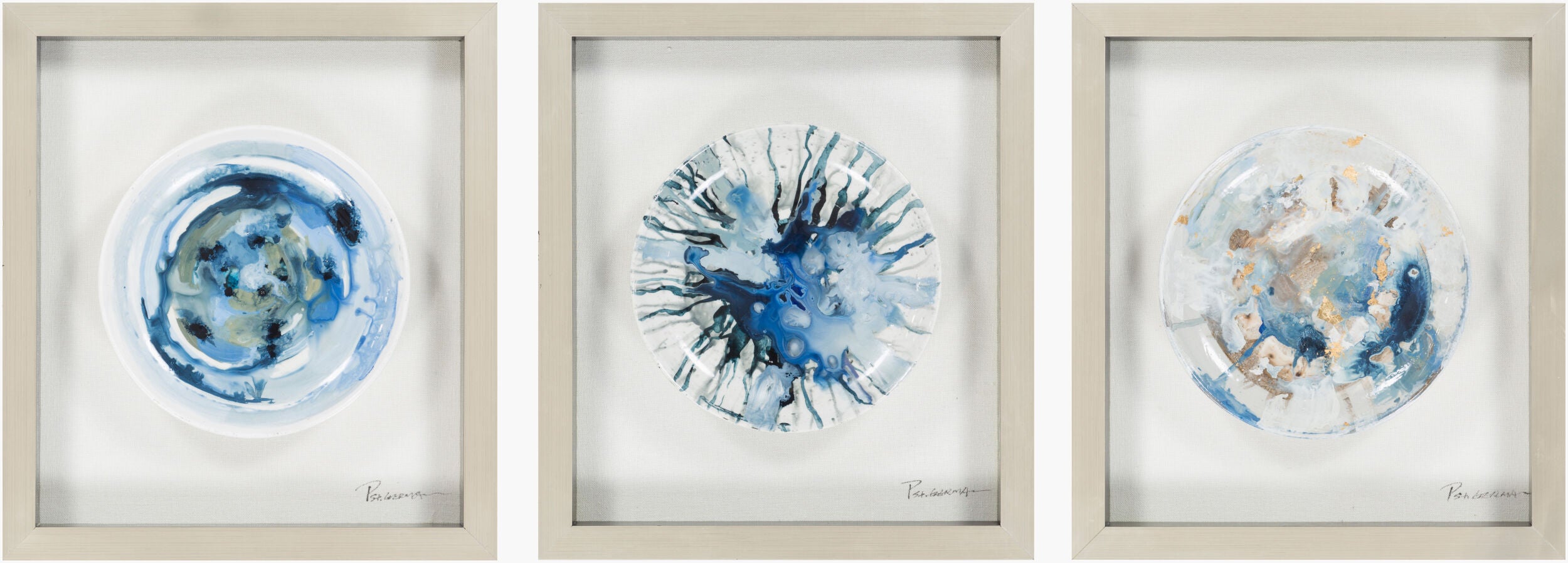 Stella Framed Art | STE7000