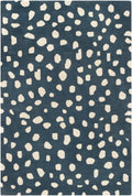 Stella Rug | Deep Teal | STLA2444
