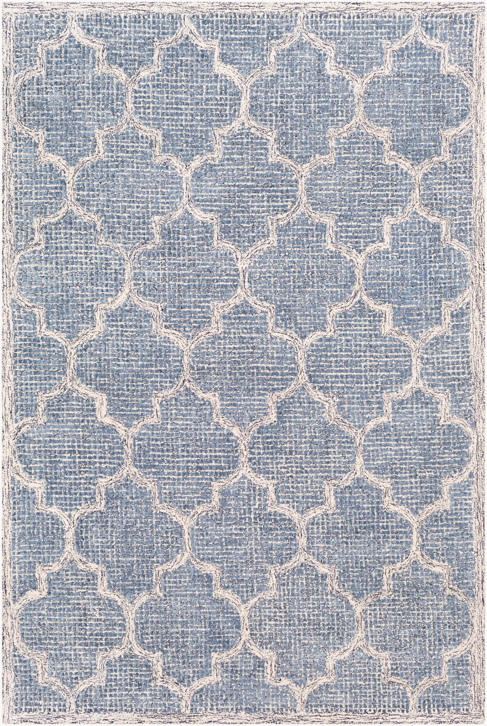 Starlit Rug | Denim | STR2300