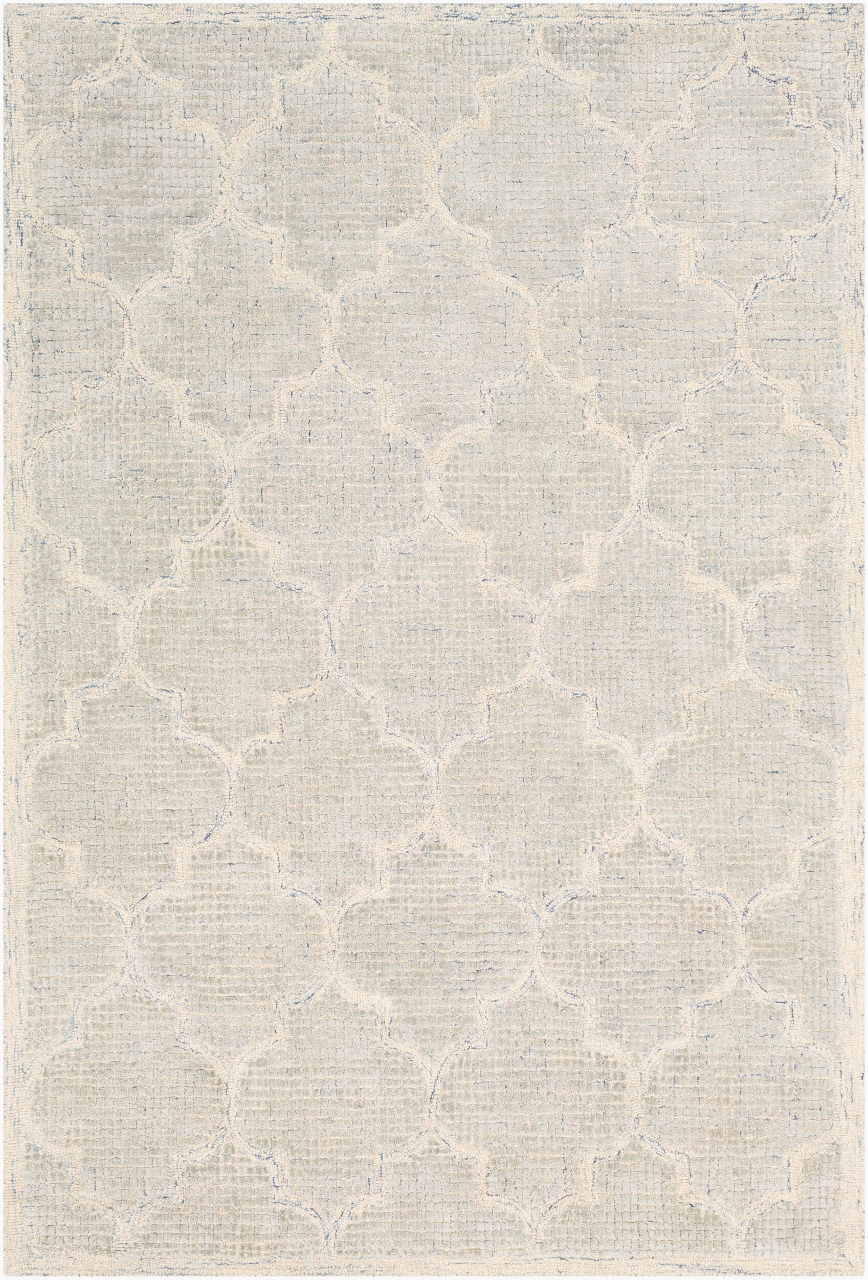Starlit Rug | Light Slate | STR2306