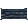 Stripe Indigo Pillow