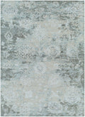 Sufi Rug | Charcoal | SUF2303