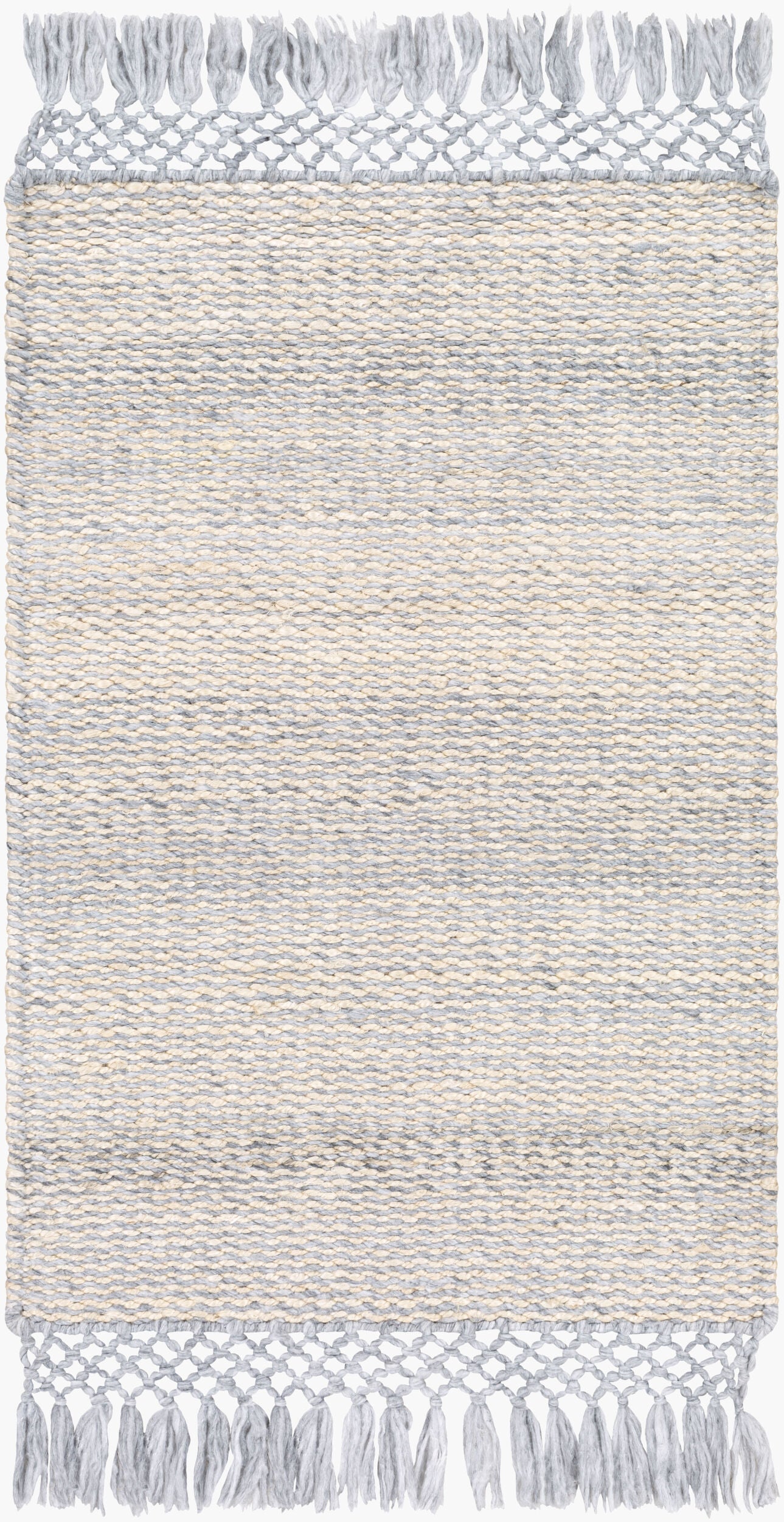 Southampton Rug | Slate | SUH2303