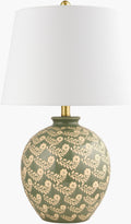 Supino Accent Table Lamp | SUP