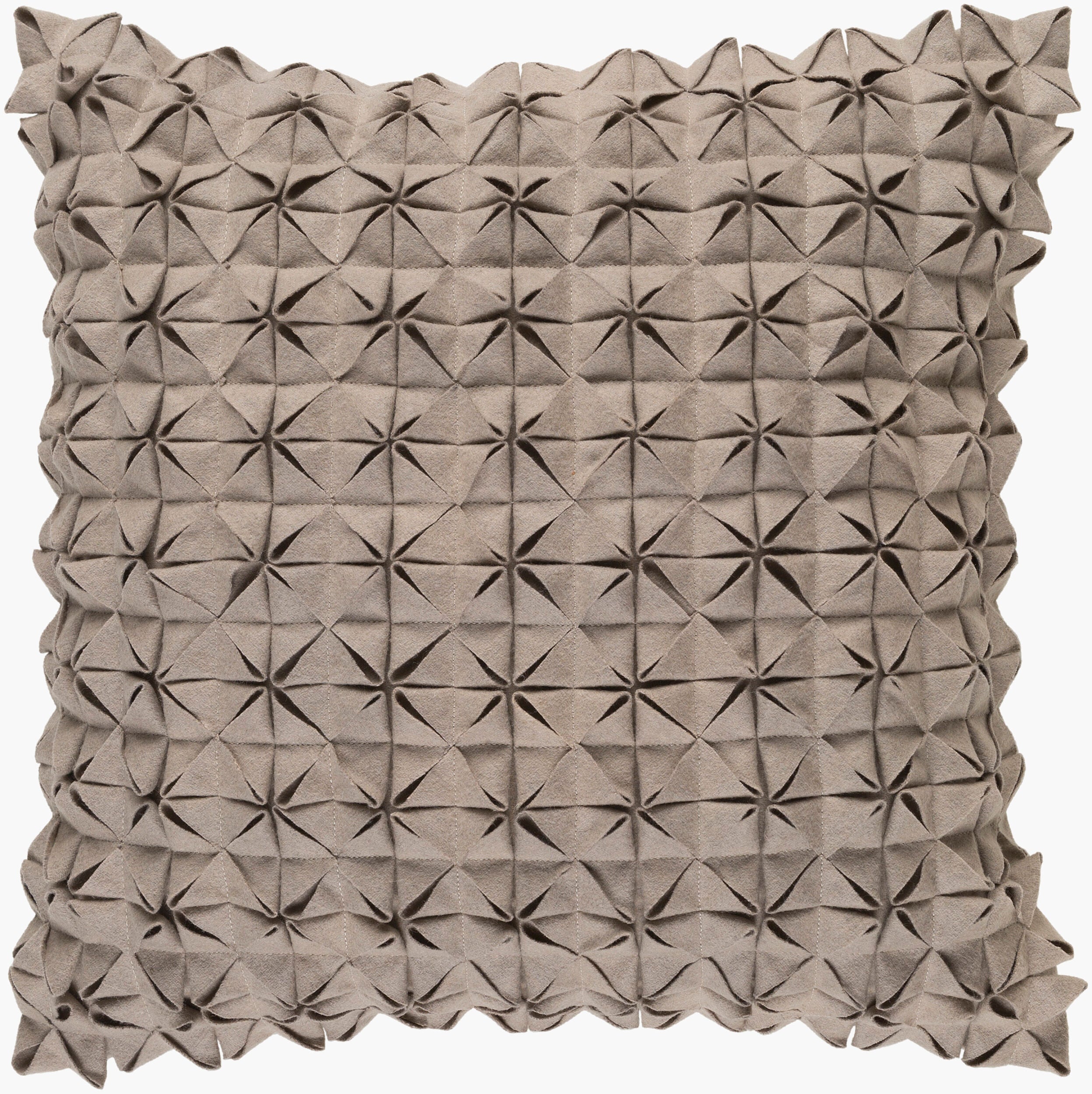Structure Accent Pillow | SUU003