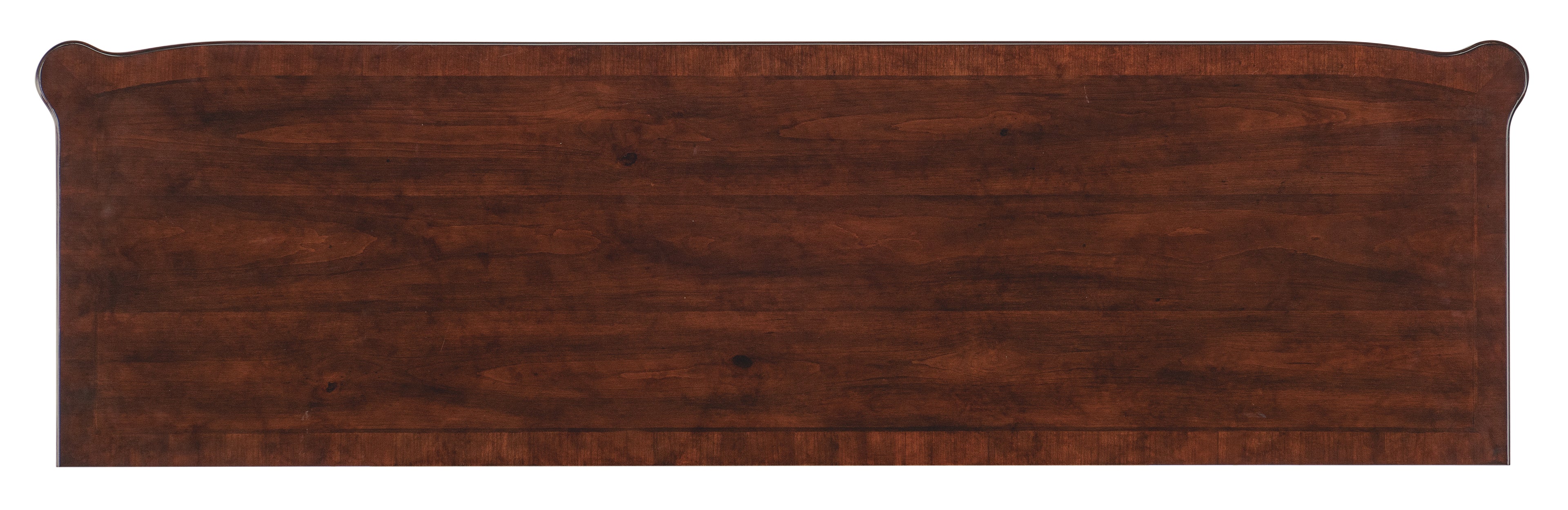 Charleston Seven-Drawer Dresser | Maraschino Cherry