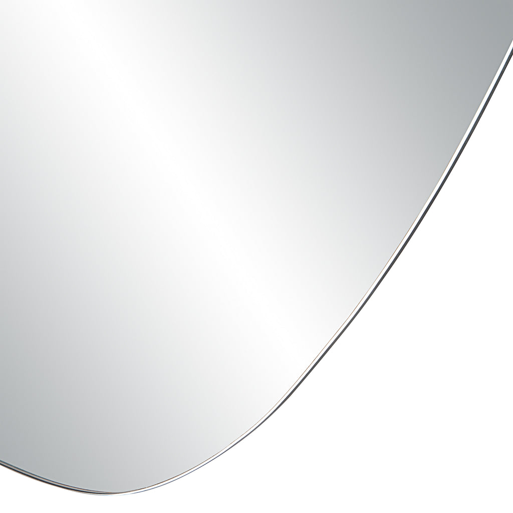 Angelonia Wall Mirror