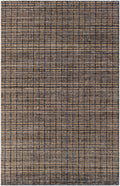 Shivan Rug | Navy | SVH2301