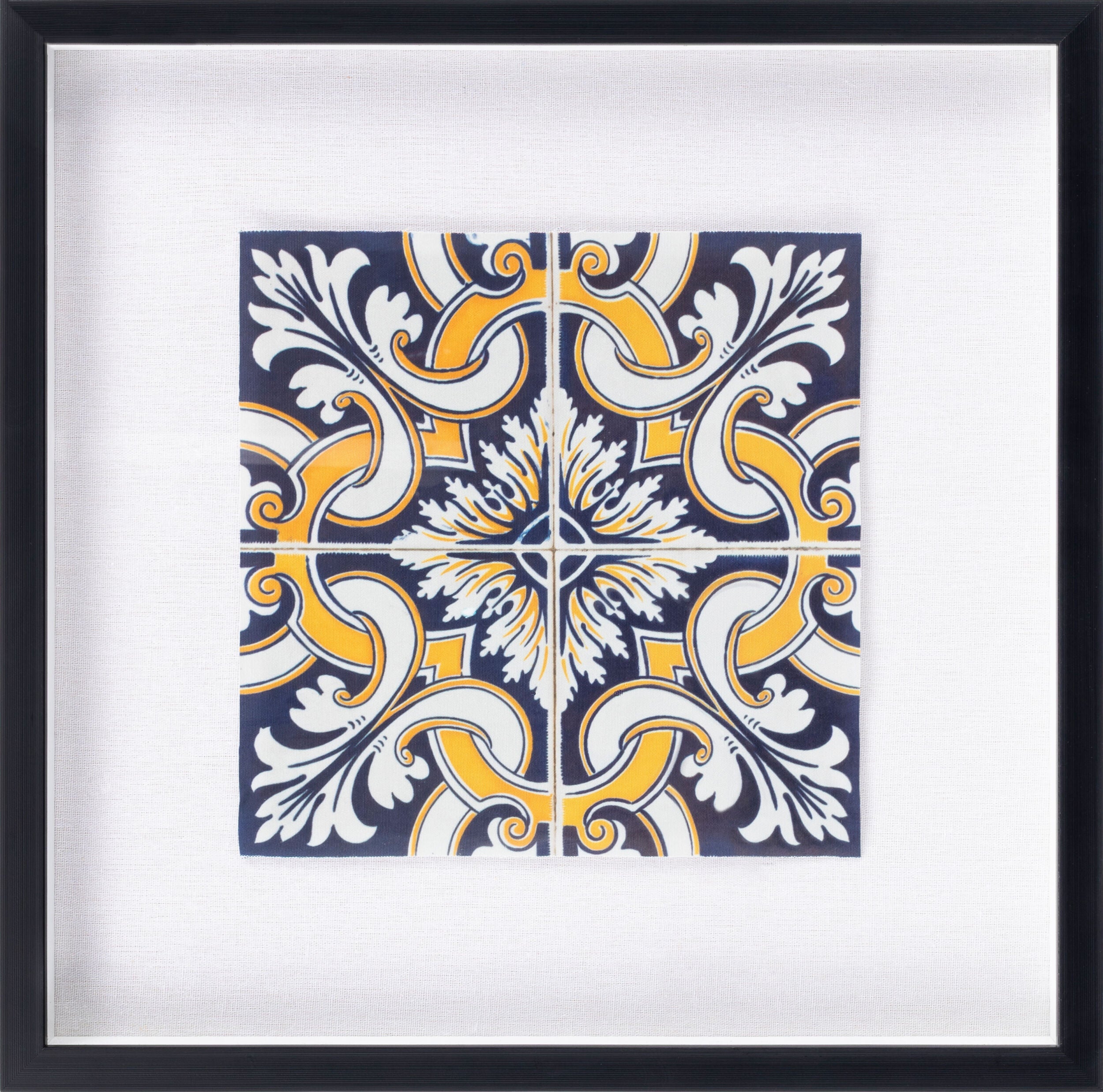 Sevilla Framed Art | SVL001