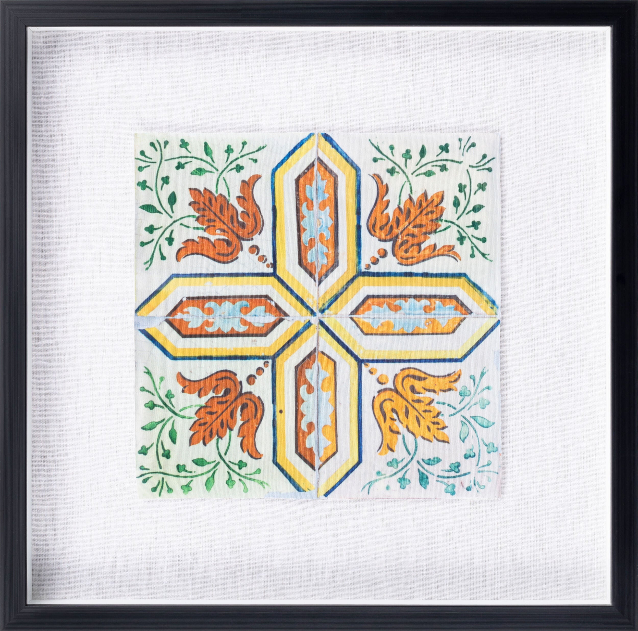 Sevilla Framed Art | SVL002