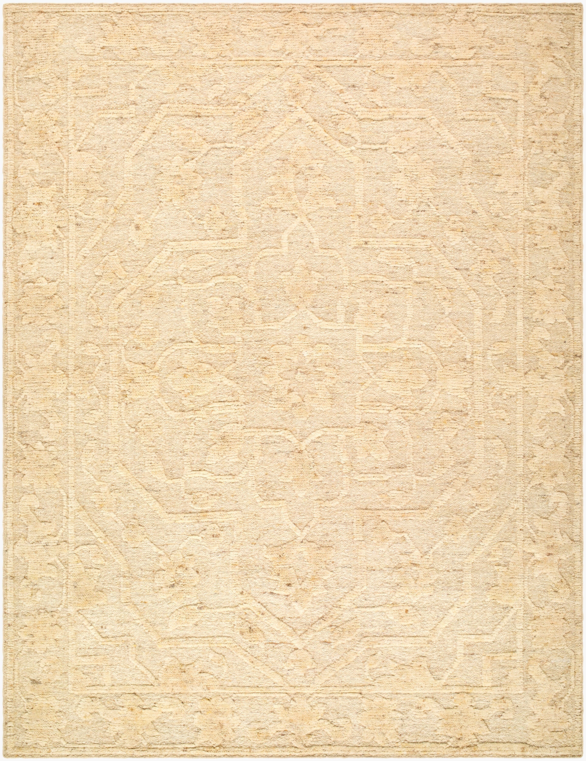 Savannah Rug | Ivory | SVN2300