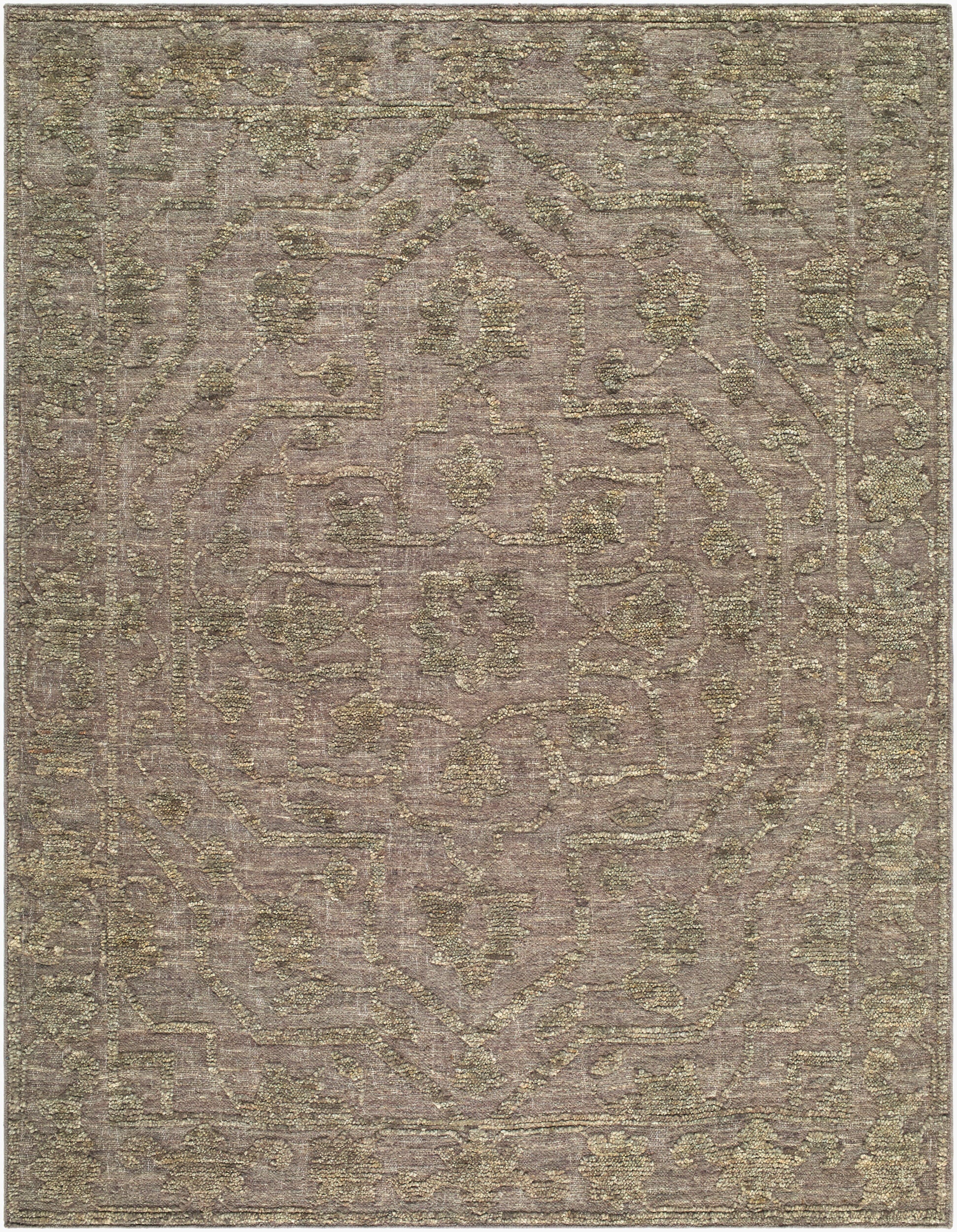 Savannah Rug | Taupe | SVN2301