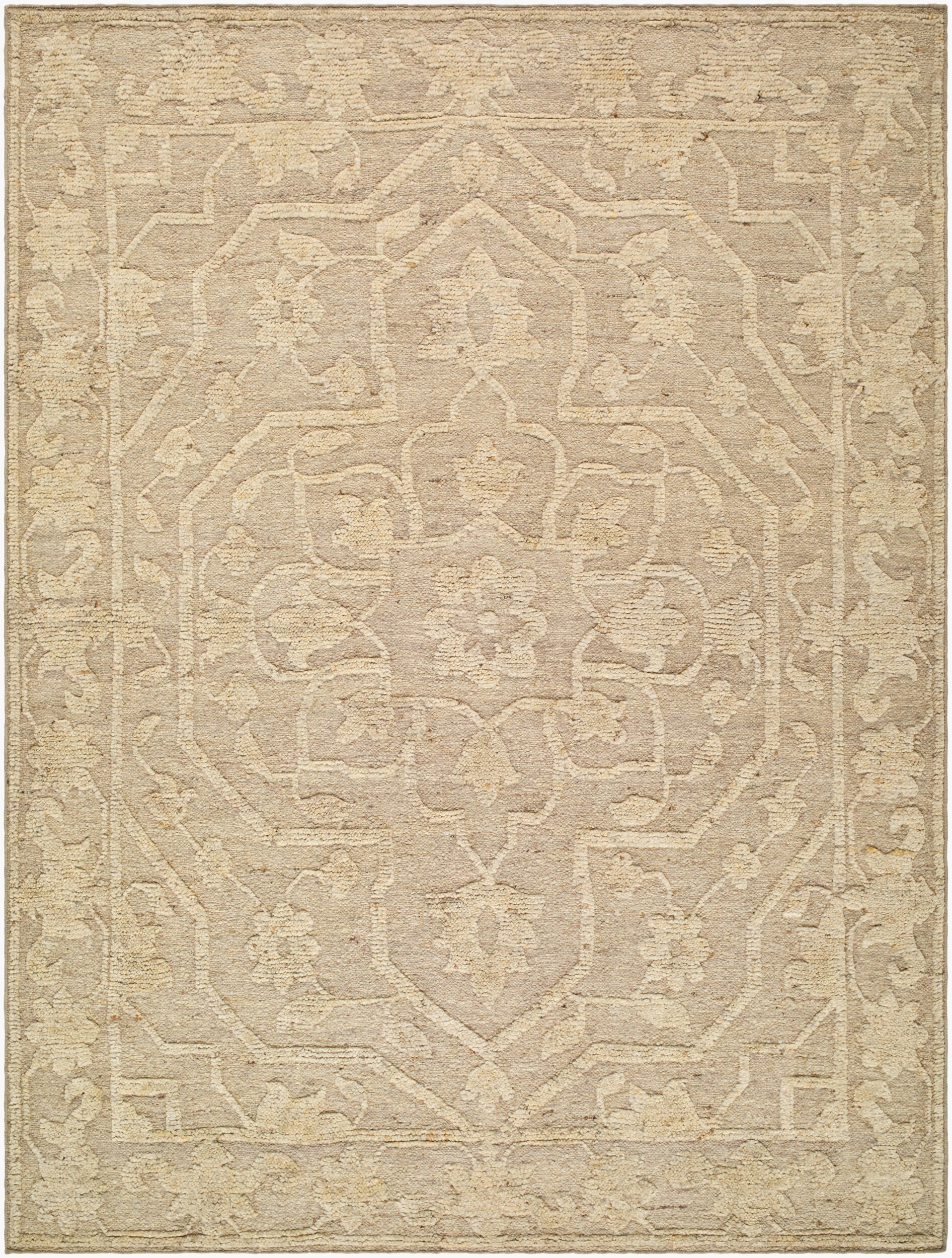 Savannah Rug | Beige | SVN2305