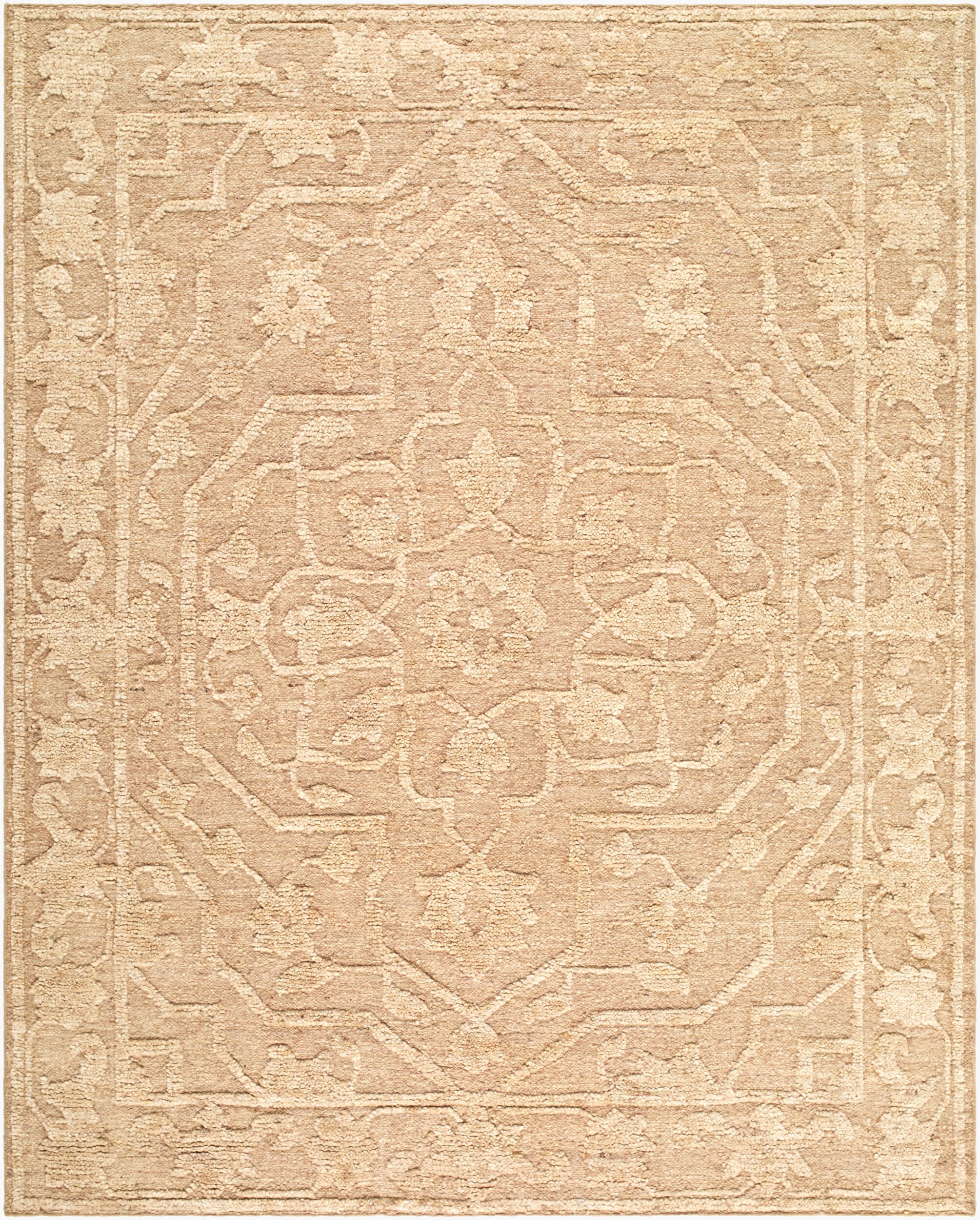 Savannah Rug | Beige | SVN2307