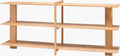Severo Bookcase | SVRO003