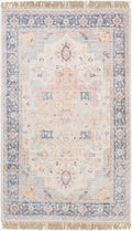 Sivas Rug | Orange | SVS2301