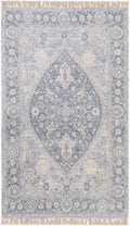 Sivas Rug | Light Gray | SVS2302