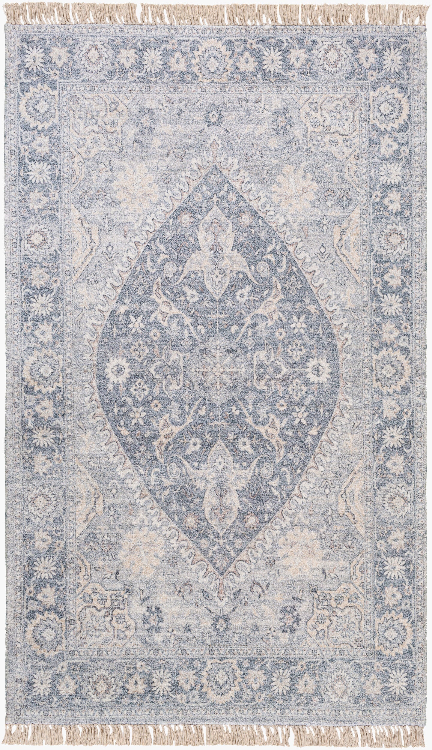 Sivas Rug | Light Gray | SVS2302