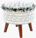 Snow Ottoman | SWN