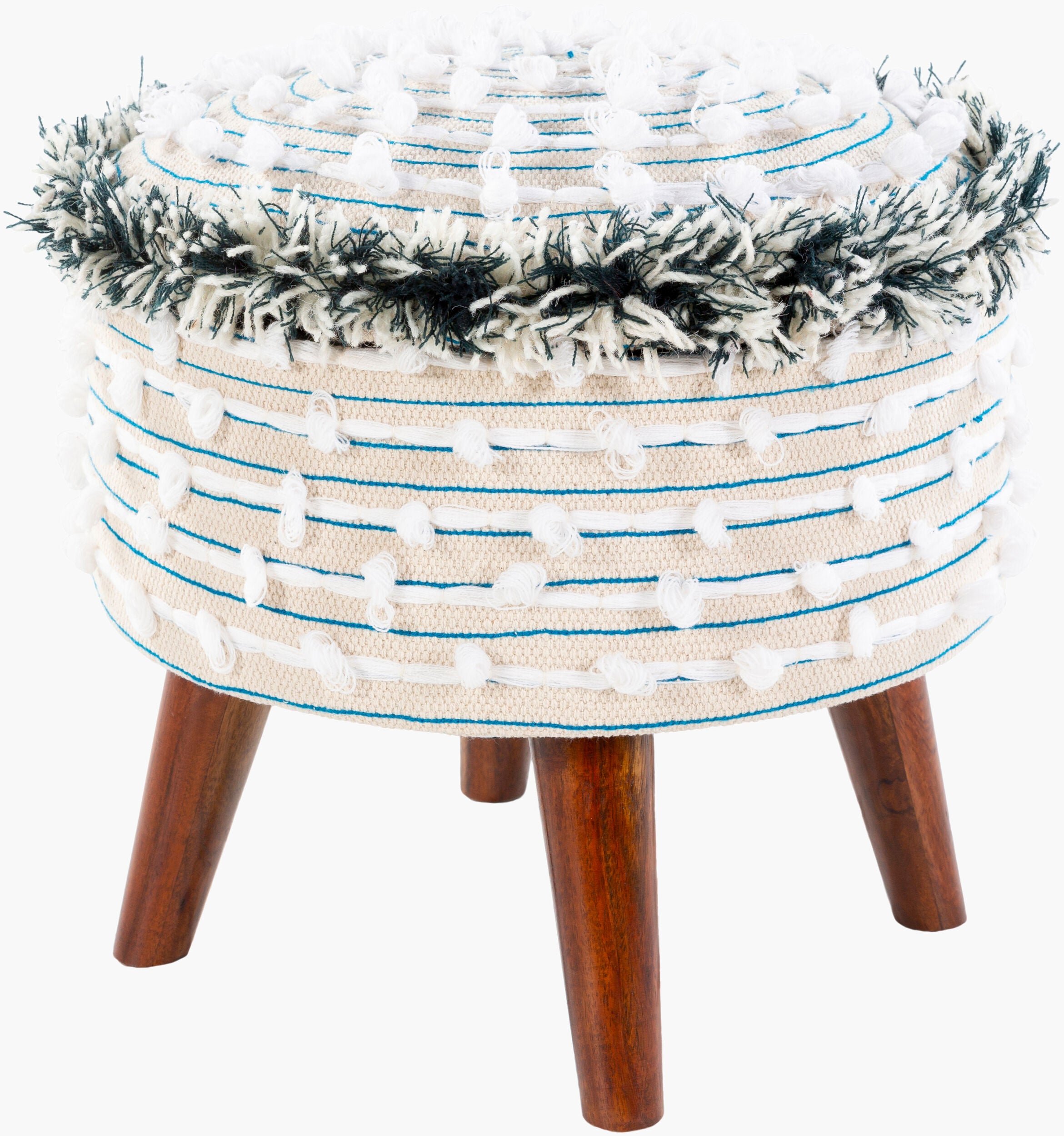 Snow Ottoman | SWN
