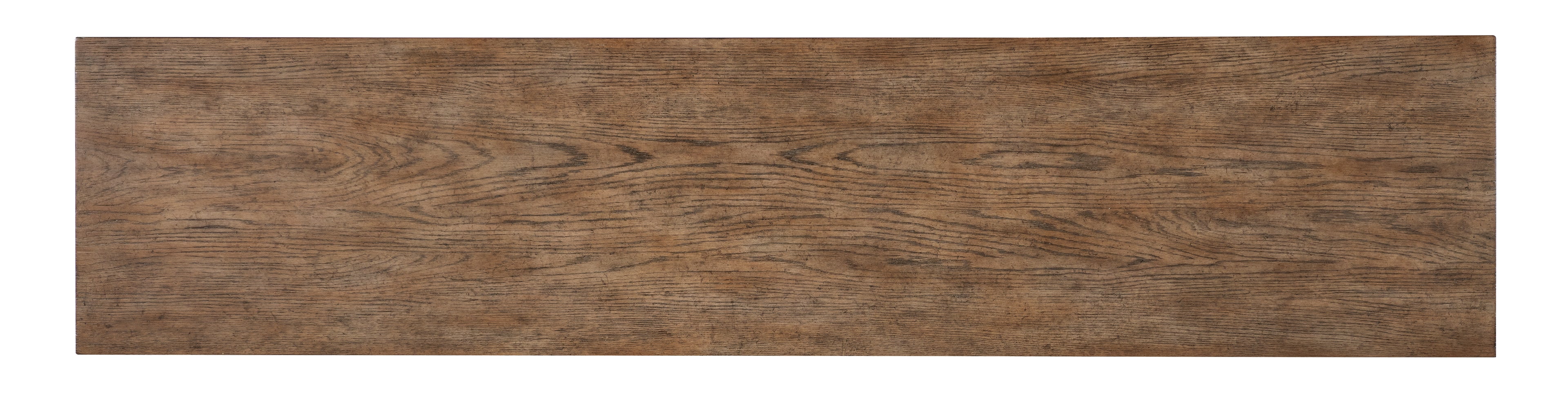 Americana Entertainment Credenza | Honey